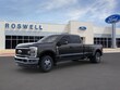 Ford F-350SD
