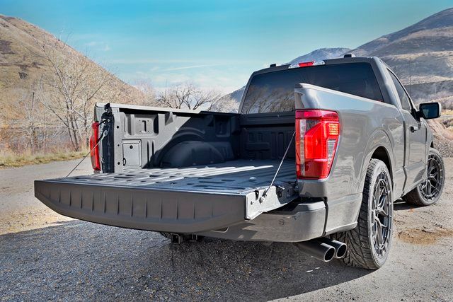 2025 Ford F-150 XL - Photo 54