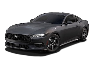 2025 Ford Mustang Ecoboost Fastback CAR