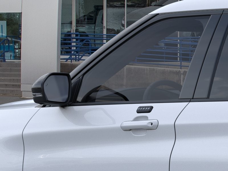 Thumbnail: 2026 Ford Explorer - 51