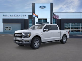 2025 Ford F-150 Lariat TRUCK