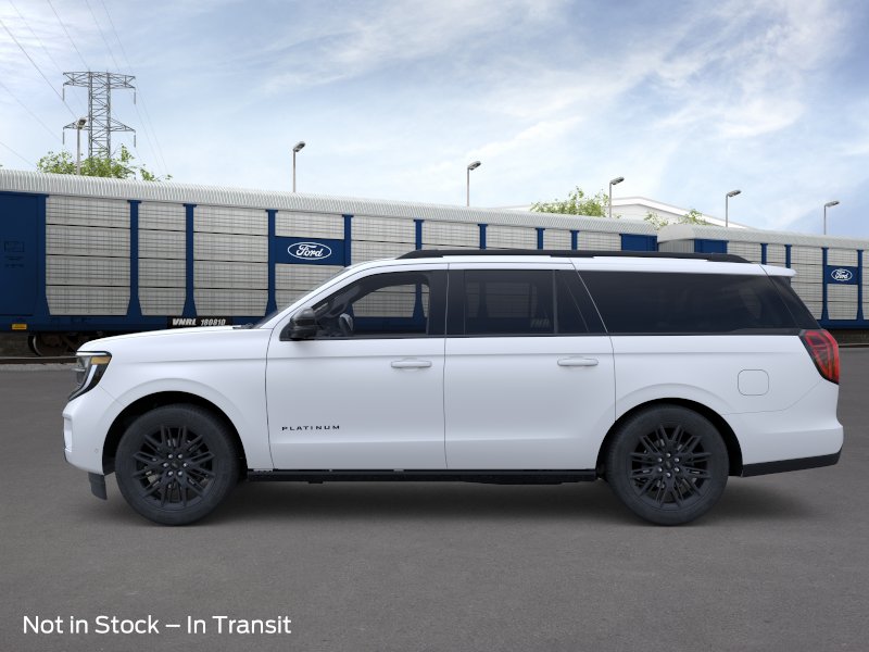 new 2026 Ford Expedition car, priced at $78,443