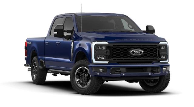 Thumbnail: 2026 Ford F-250 - 26