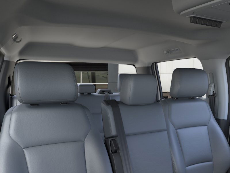 2025 Ford F-550 Super Duty Chassis Cab XL - Photo 42