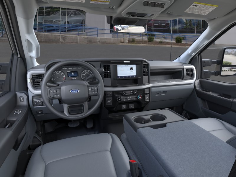 Thumbnail: 2026 Ford Econoline - 35