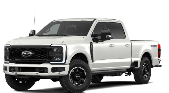 Thumbnail: 2026 Ford F-250 - 23