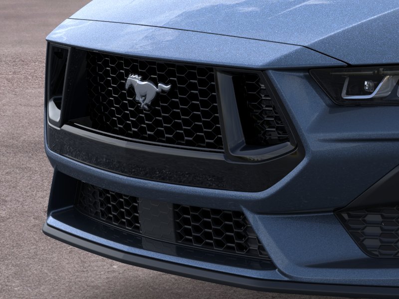 2025 Ford Mustang GT Premium Fastback - Photo 49
