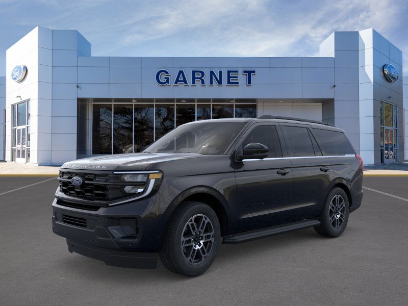 2026 Ford Expedition Active 4x4's photo