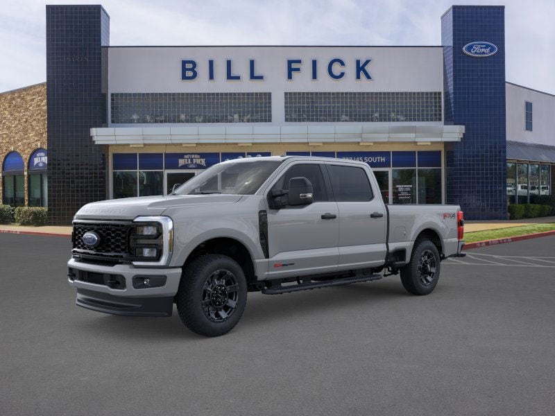 2026 Ford F-350 Super Duty XL's photo