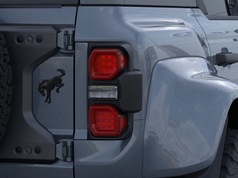 Thumbnail: 2025 Ford Bronco - 23