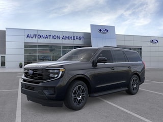 2026 Ford Expedition Active SUV