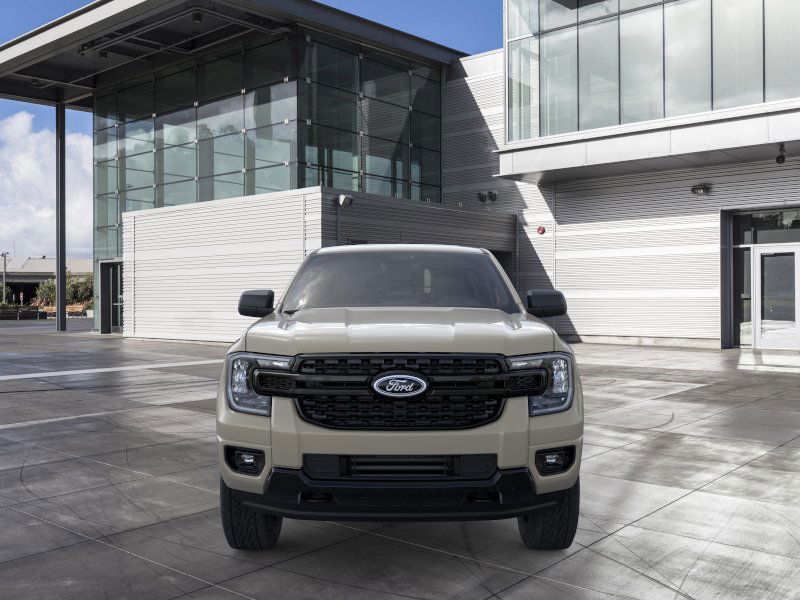 Thumbnail: 2025 Ford Ranger - 6