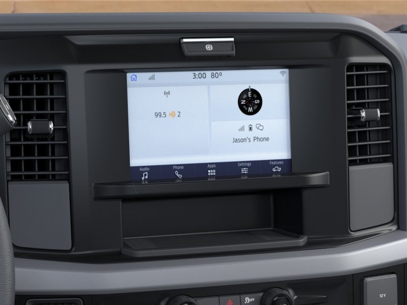 2026 Ford F-350 Super Duty XL - Photo 14