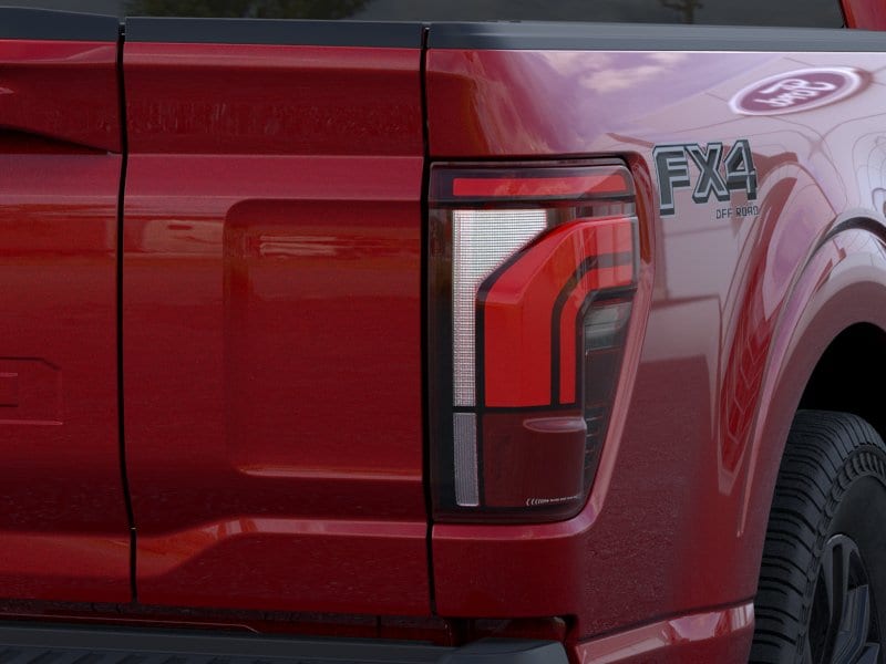 Thumbnail: 2026 Ford F-150 - 21