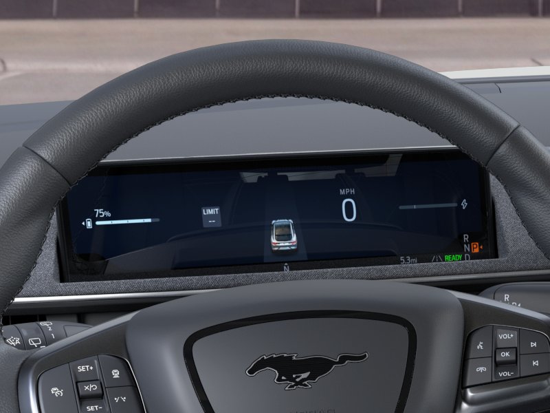 2026 Ford Mustang Mach-E Select - Photo 13