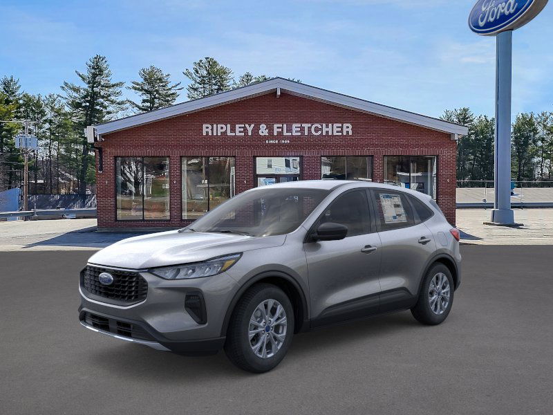 2026 Ford Escape Active's photo