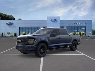 2026 Ford F-150 XLT Truck