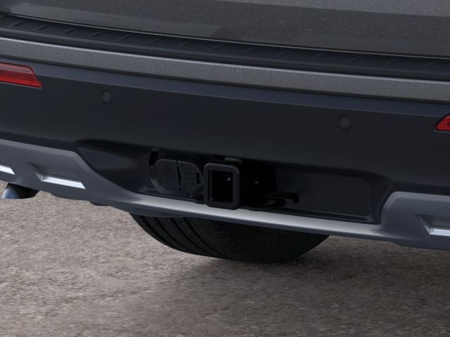 2026 Ford Explorer Active - Photo 46