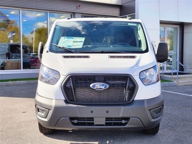 2026 Ford Transit Van Base - Photo 35