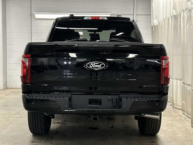 Thumbnail: 2025 Ford F-150 - 34