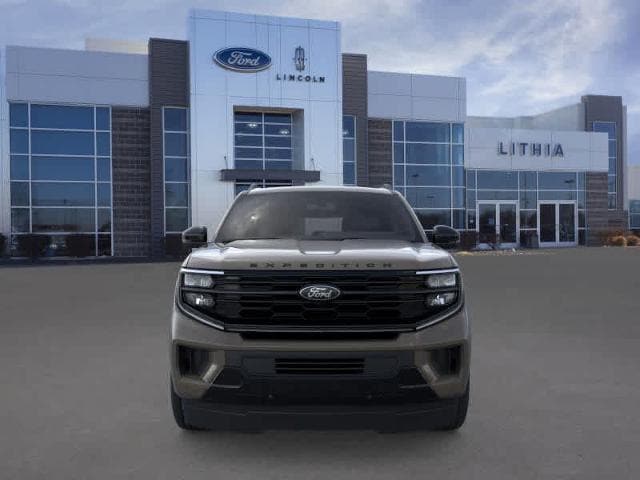 Thumbnail: 2026 Ford Expedition MAX - 29