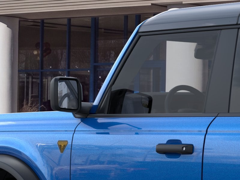 2025 Ford Bronco 4-Door Badlands - Photo 65