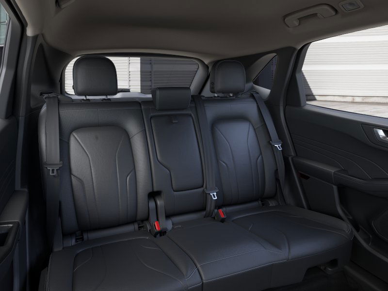 2025 Ford Escape Plug-in Hybrid 11