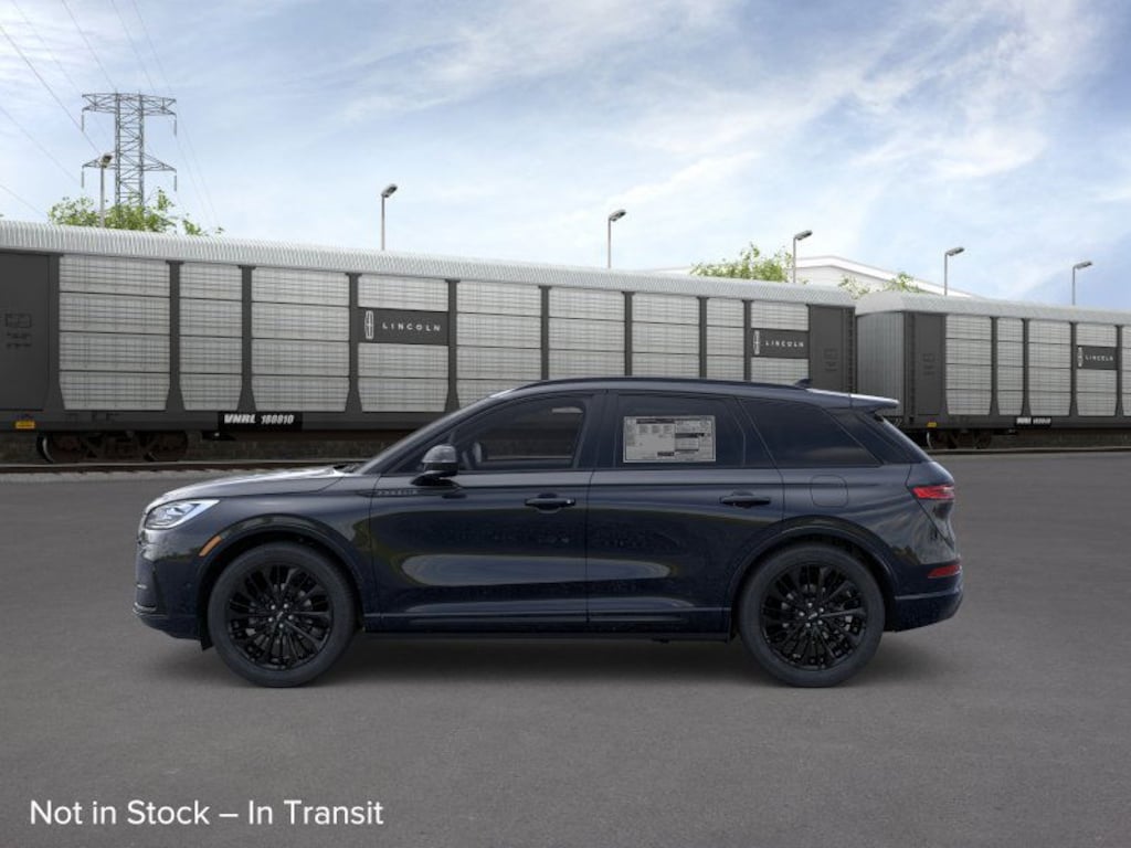 New 2026 Lincoln Corsair Reserve CROSSOVERS