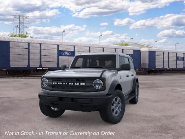 Thumbnail: 2026 Ford Bronco - 27