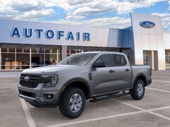 2026 Ford Ranger XL Truck