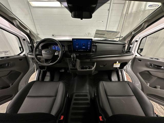 Thumbnail: 2026 Ford Transit Series - 50