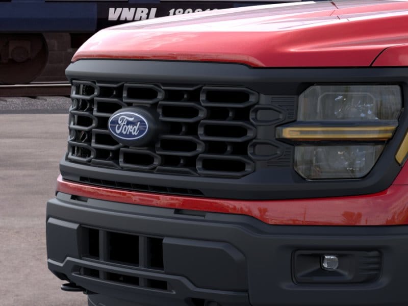2026 Ford F-150 STX Truck