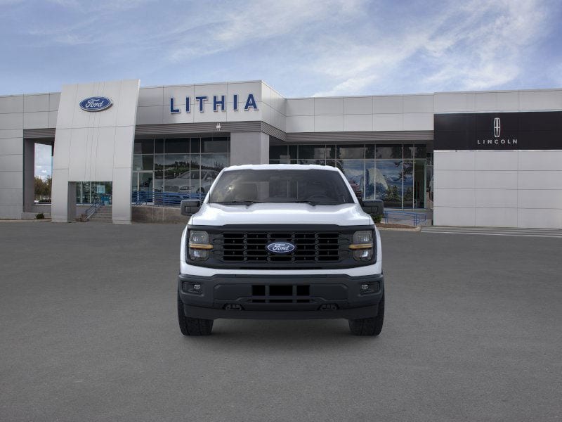 Thumbnail: 2026 Ford F-150 - 33