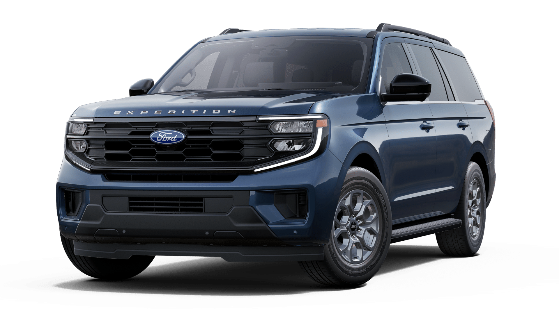 2025 Ford Expedition SUV 