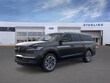 Lincoln Navigator L