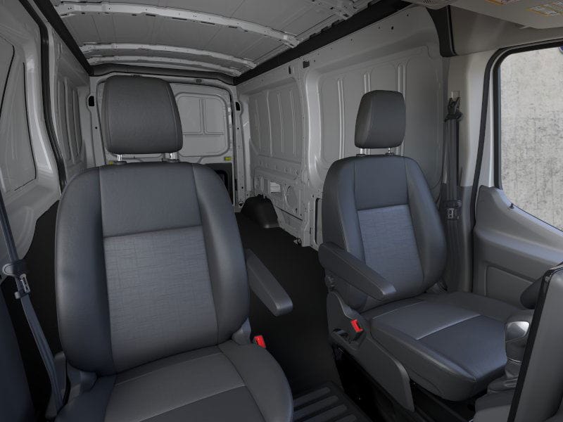 new 2026 Ford Transit T-250 car, priced at $55,620