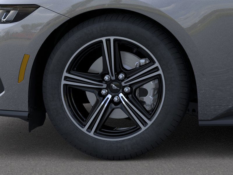 2025 Ford Mustang  41