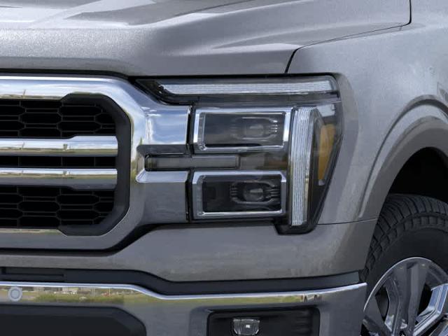 Thumbnail: 2026 Ford F-150 - 40