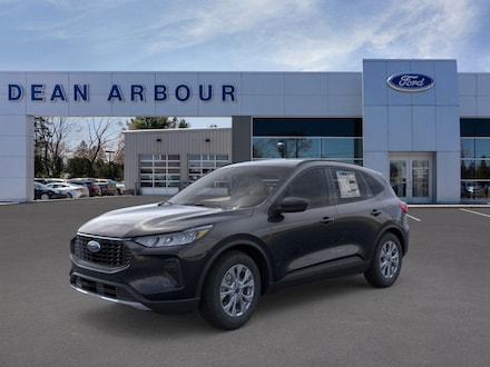 2025 Ford Escape Active SUV