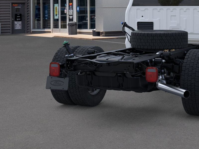 Thumbnail: 2026 Ford Econoline - 21