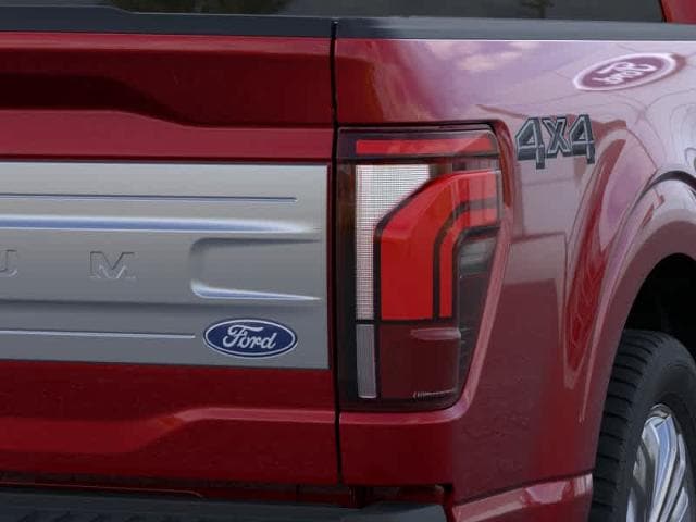 Thumbnail: 2026 Ford F-150 - 42