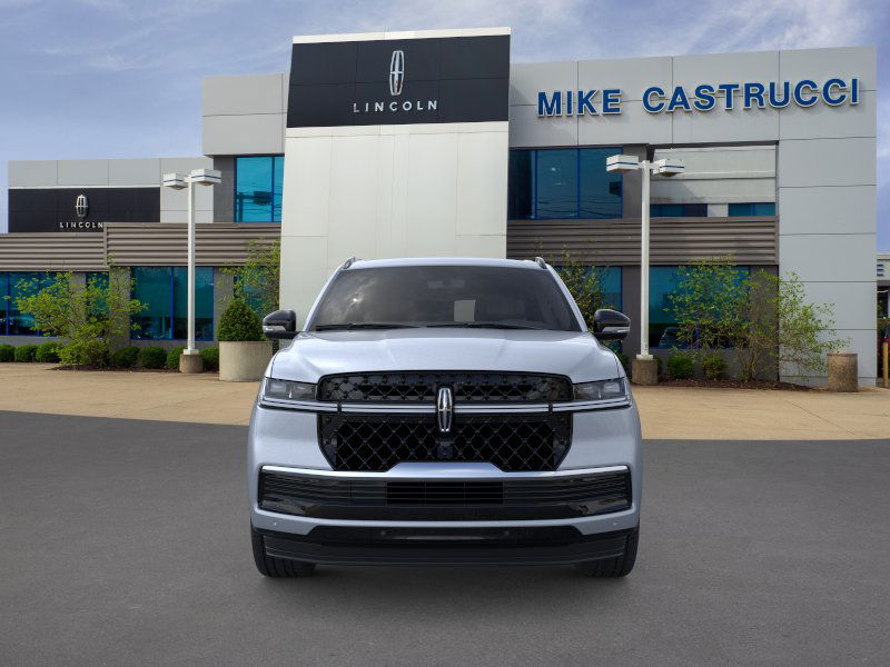 2025 Lincoln Navigator Reserve L - Photo 6