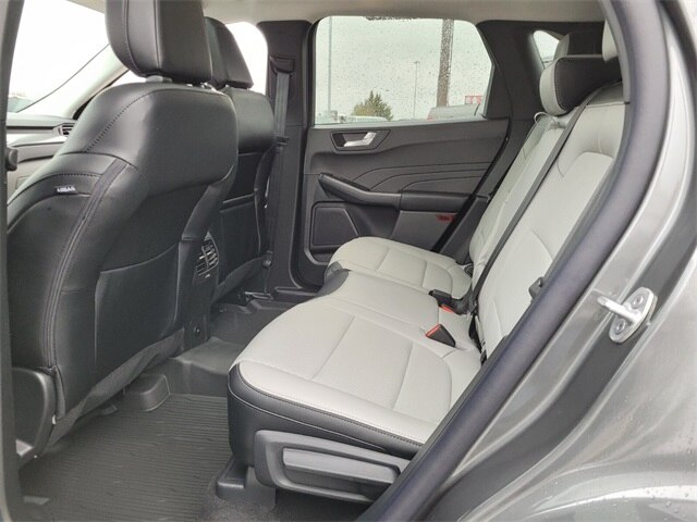 2025 Ford Escape Plug-in hybrid PHEV - Photo 32