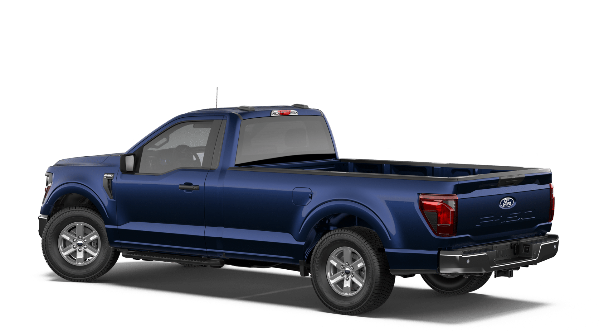 New 2026 Ford F-150 XL TRUCK