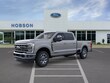  Ford F-250SD