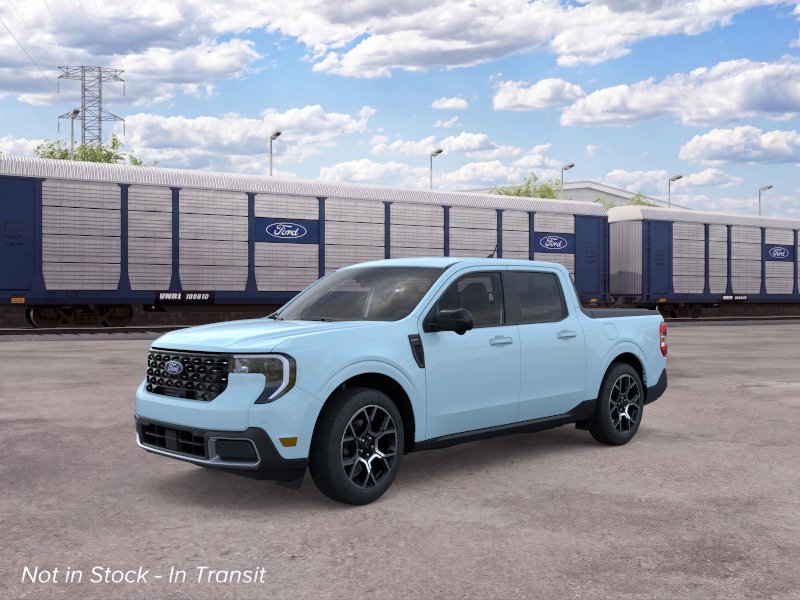 2026 Ford Maverick Lariat Truck