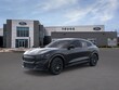  Ford Mustang Mach-E