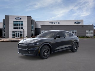 2026 Ford Mustang Mach-E Premium CROSSOVERS