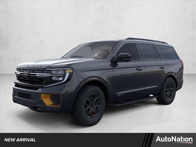 2026 Ford Expedition Tremor 4x4's photo