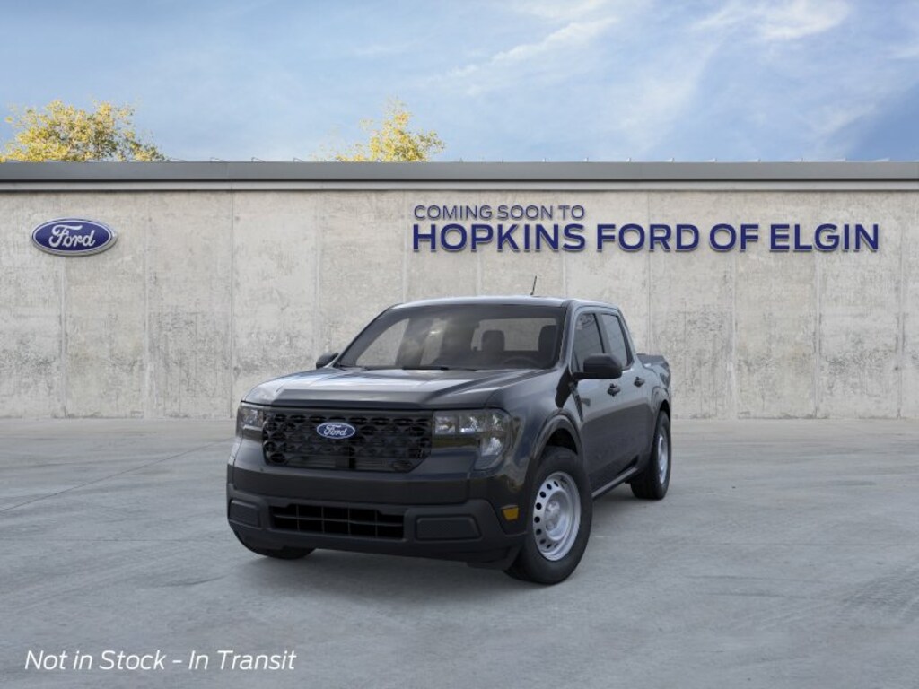 New 2026 Ford Maverick XL TRUCK